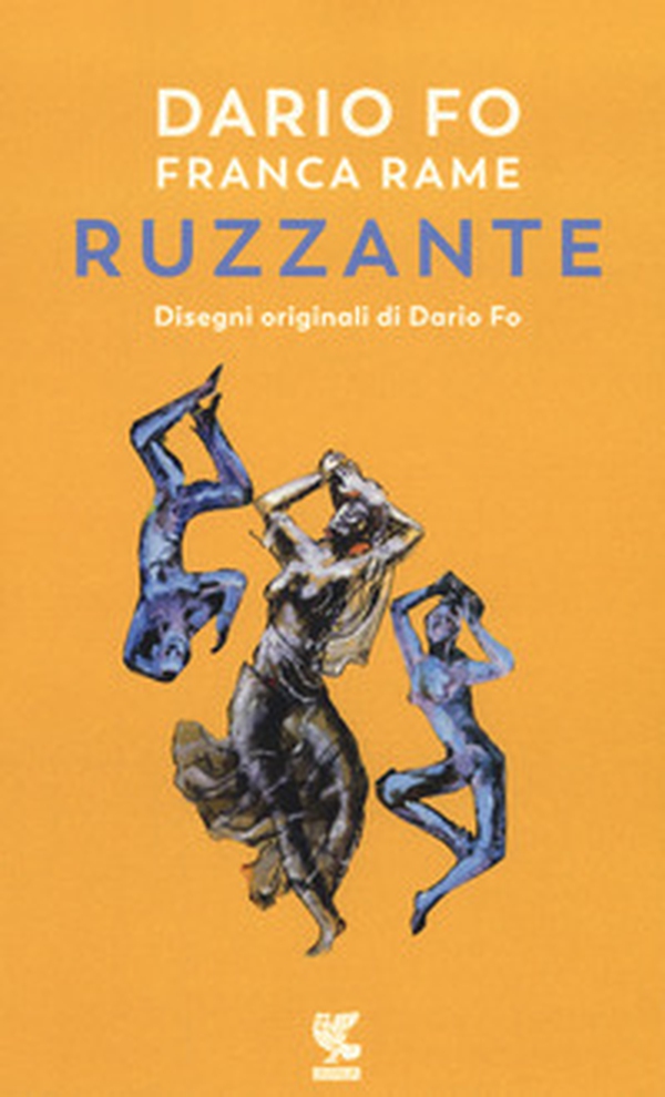 Dario Fo e Franca Rame ripropongono e recitano Ruzzante - Librerie.coop Dario Fo e Franca Rame ripropongono e recitano Ruzzante - Librerie.coop