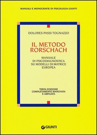 Il metodo Rorschach - Librerie.coop