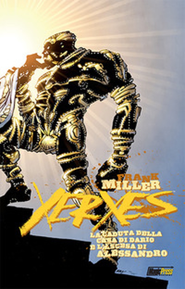 Xerxes. La caduta della casa di Dario e l'ascesa di Alessandro - Librerie.coop Xerxes. La caduta della casa di Dario e l'ascesa di Alessandro - Librerie.coop