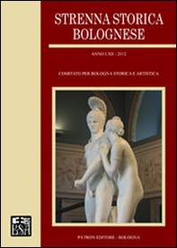 Strenna storica bolognese 2012 - Librerie.coop