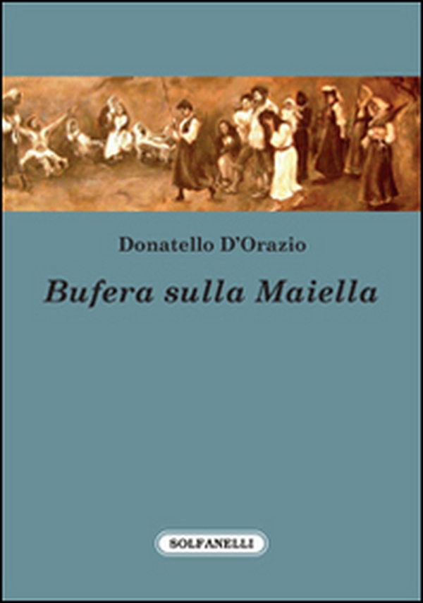 Buffera sulla Maiella - Librerie.coop Buffera sulla Maiella - Librerie.coop