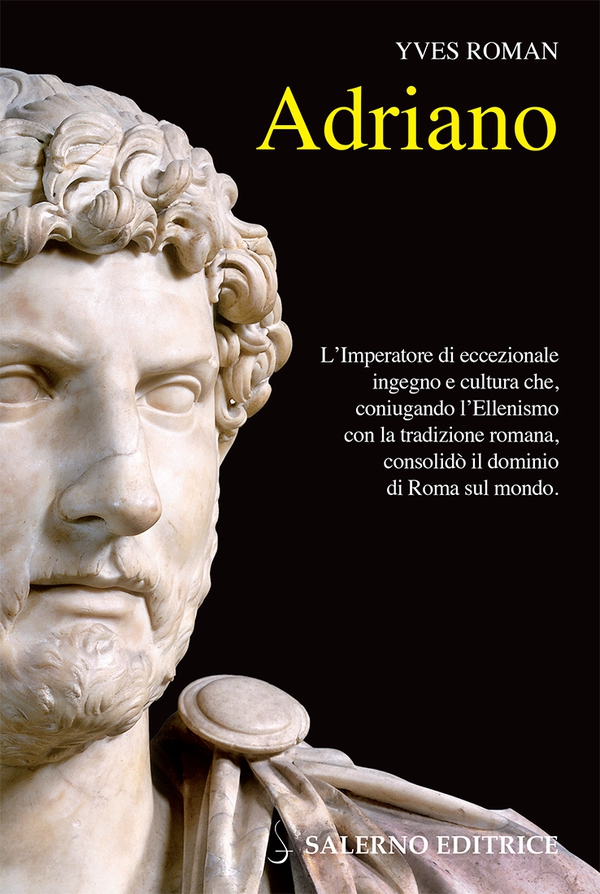 Adriano - Librerie.coop Adriano - Librerie.coop