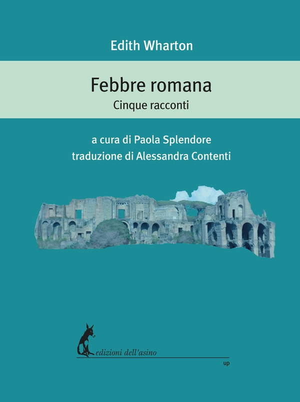 Febbre romana - Librerie.coop Febbre romana - Librerie.coop