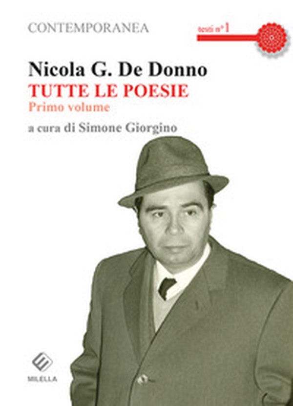 Tutte le poesie - Vol. 1 - Librerie.coop Tutte le poesie - Vol. 1 - Librerie.coop