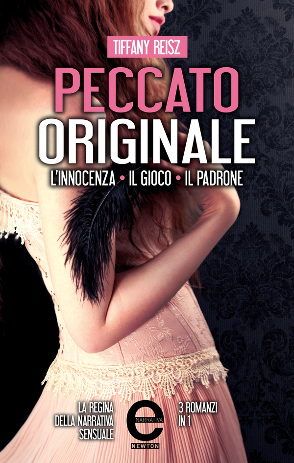Peccato originale. La trilogia - Librerie.coop Peccato originale. La trilogia - Librerie.coop