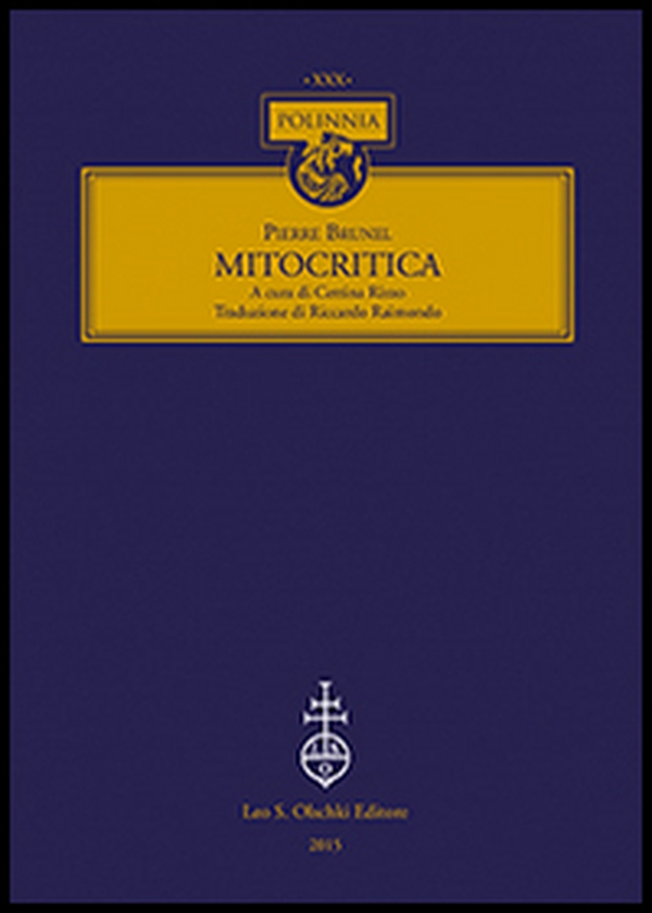 Mitocritica - Librerie.coop Mitocritica - Librerie.coop