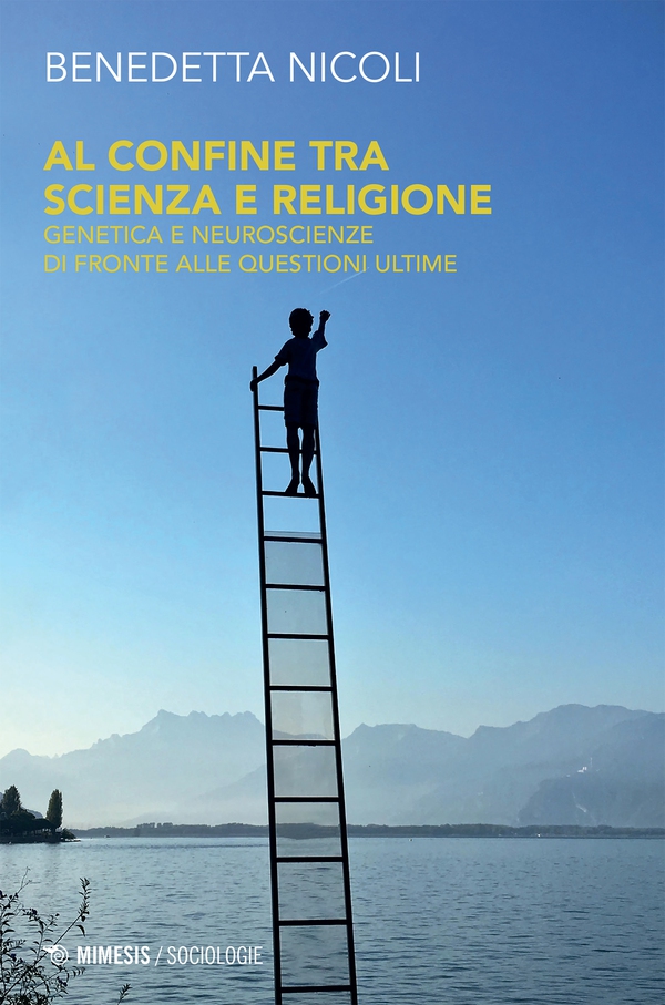Al confine tra scienza e religione - Librerie.coop Al confine tra scienza e religione - Librerie.coop