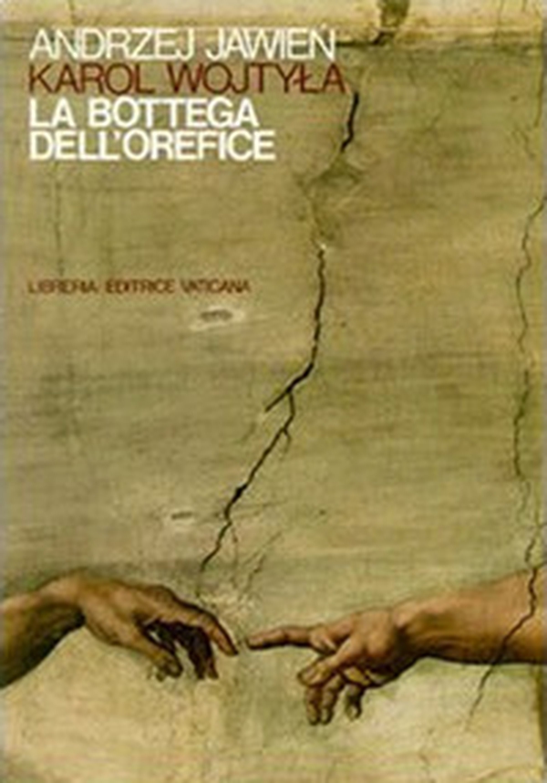 La bottega dell'orefice. Meditazioni sul sacramento del matrimonio che di tanto in tanto si trasformano in dramma - Librerie.coop La bottega dell'orefice. Meditazioni sul sacramento del matrimonio che di tanto in tanto si trasformano in dramma - Librerie.coop