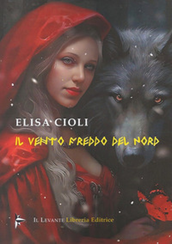 Il vento freddo del nord - Librerie.coop Il vento freddo del nord - Librerie.coop