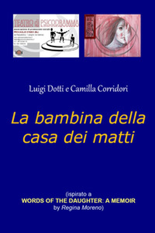 La bambina della casa dei matti - Librerie.coop La bambina della casa dei matti - Librerie.coop