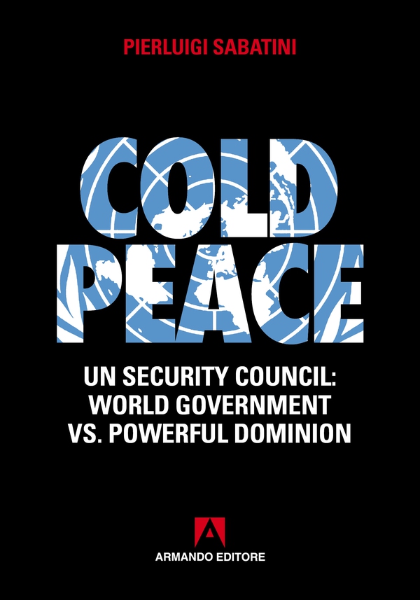 Cold peace - Librerie.coop Cold peace - Librerie.coop