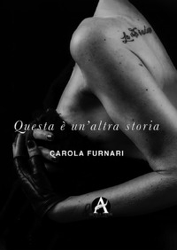 Questa è un'altra storia. I miei pensieri in un racconto al limite della forza - Librerie.coop Questa è un'altra storia. I miei pensieri in un racconto al limite della forza - Librerie.coop