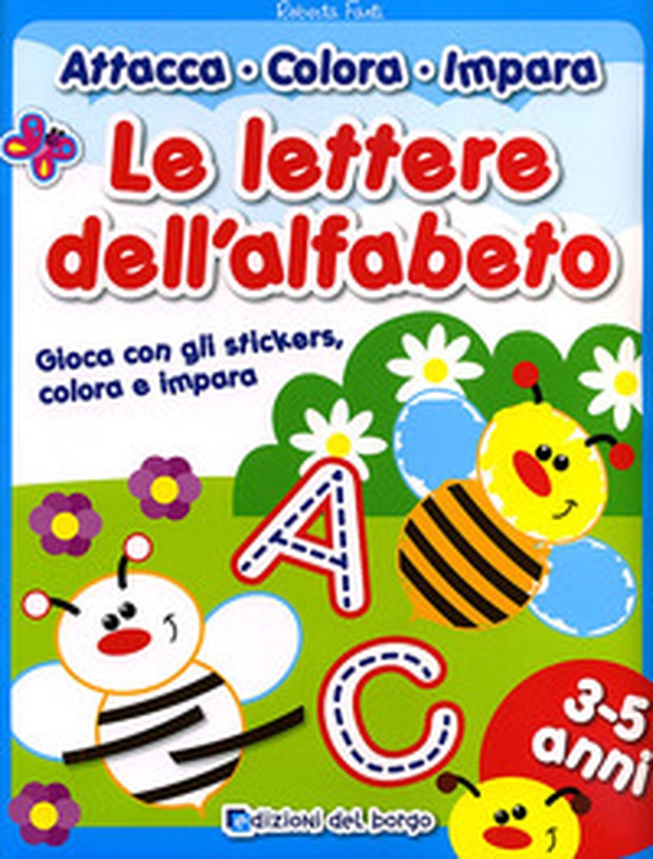 Le lettere dell'alfabeto - Librerie.coop Le lettere dell'alfabeto - Librerie.coop