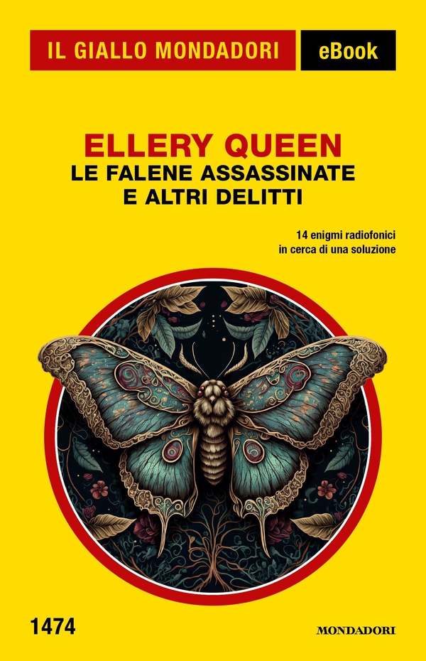 Le falene assassinate e altri delitti (Il Giallo Mondadori) - Librerie.coop Le falene assassinate e altri delitti (Il Giallo Mondadori) - Librerie.coop