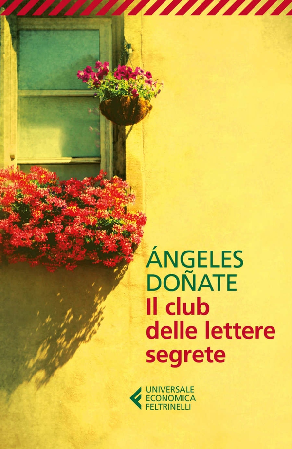 Il club delle lettere segrete - Librerie.coop Il club delle lettere segrete - Librerie.coop