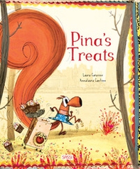 Pina's Treats. New York - Librerie.coop