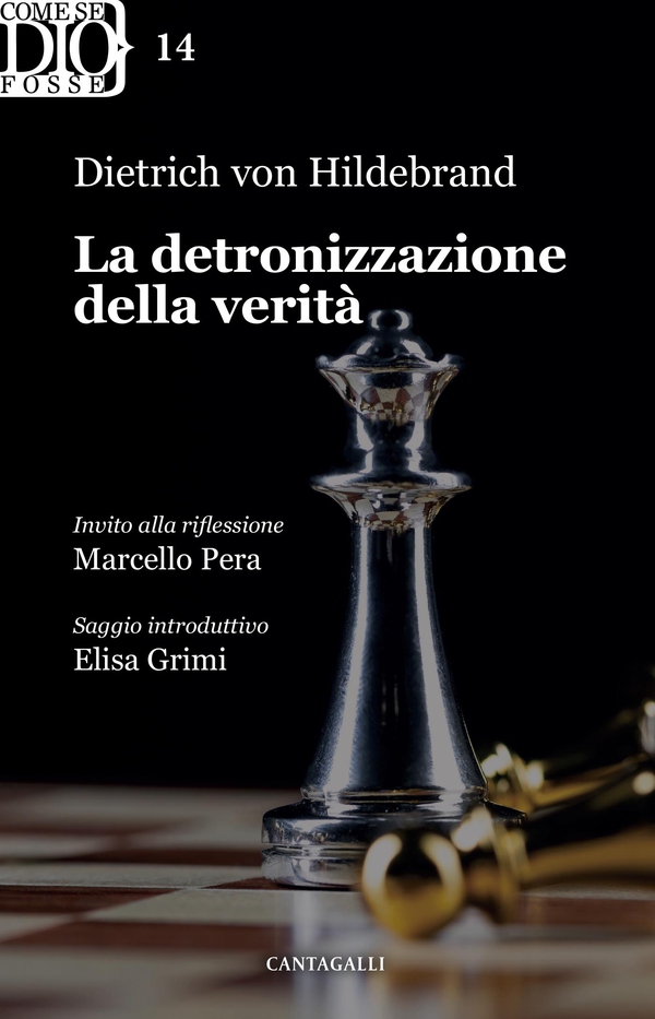 La detronizzazione della verità - Librerie.coop La detronizzazione della verità - Librerie.coop