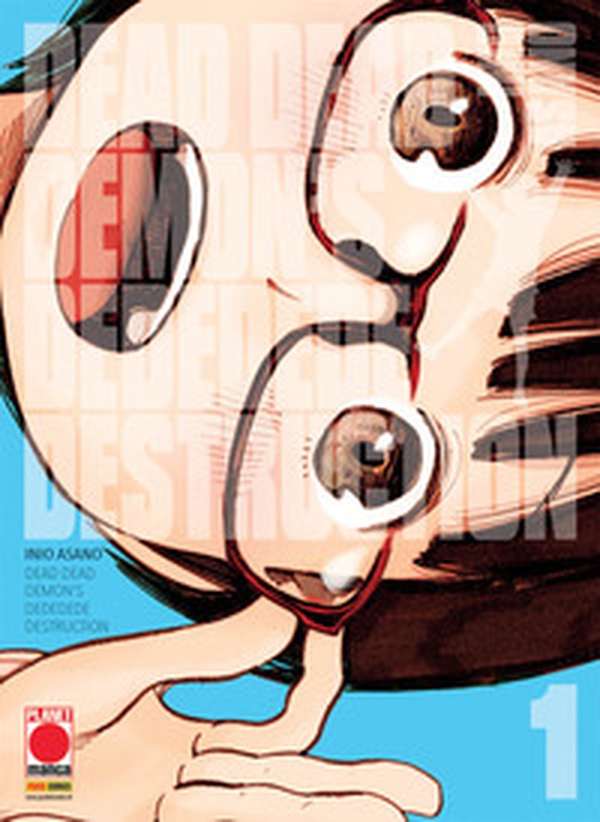 Dead dead demon's dededede destruction - Librerie.coop Dead dead demon's dededede destruction - Librerie.coop