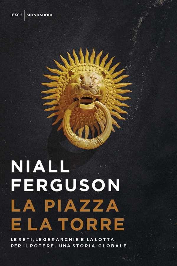 La piazza e la torre - Librerie.coop La piazza e la torre - Librerie.coop