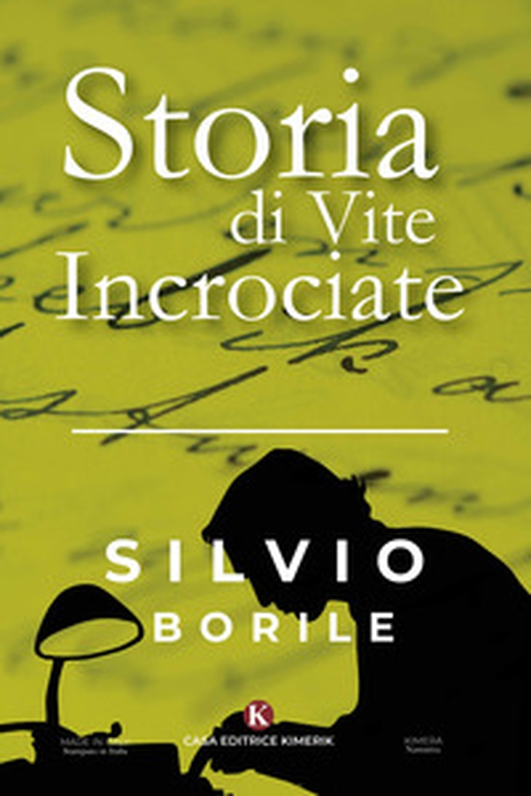 Storia di vite incrociate - Librerie.coop Storia di vite incrociate - Librerie.coop
