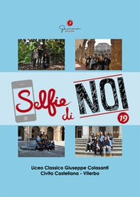 Selfie di noi - Vol. 19 - Librerie.coop