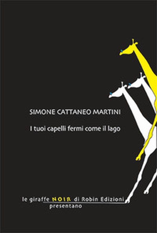 I tuoi capelli fermi come il lago - Librerie.coop I tuoi capelli fermi come il lago - Librerie.coop
