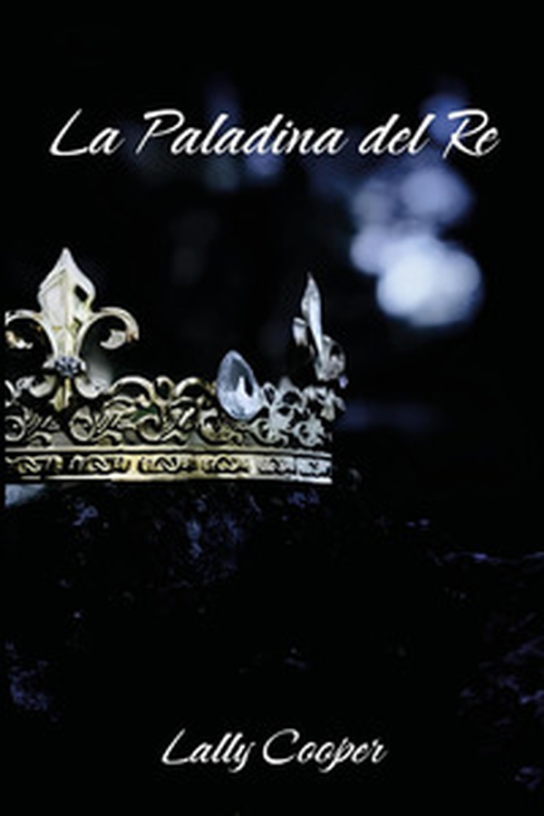 La paladina del re - Librerie.coop La paladina del re - Librerie.coop