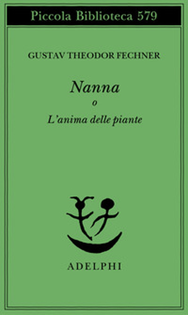 Nanna o L'anima delle piante - Librerie.coop Nanna o L'anima delle piante - Librerie.coop