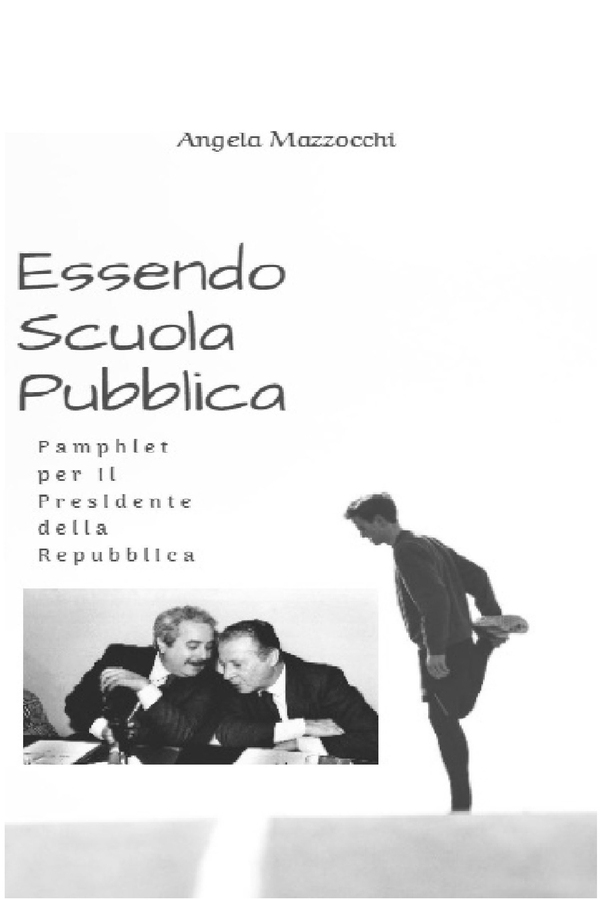 Essendo Scuola Pubblica - Librerie.coop Essendo Scuola Pubblica - Librerie.coop