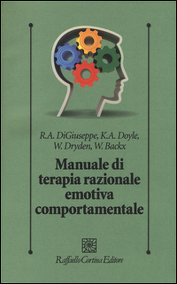 Manuale di terapia razionale emotiva comportamentale - Librerie.coop Manuale di terapia razionale emotiva comportamentale - Librerie.coop