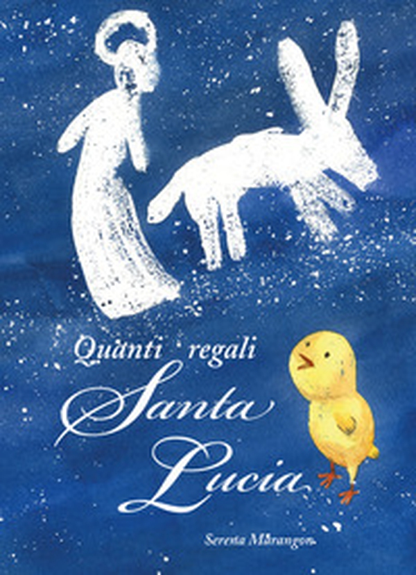 Quanti regali Santa Lucia - Librerie.coop Quanti regali Santa Lucia - Librerie.coop