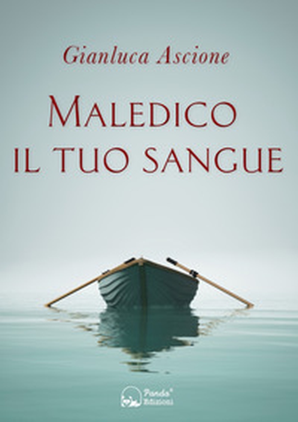 Maledico il tuo sangue. Un'indagine nella Treviso anni '80 - Librerie.coop Maledico il tuo sangue. Un'indagine nella Treviso anni '80 - Librerie.coop