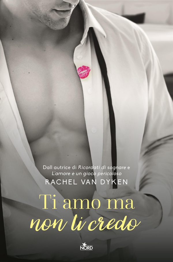 Ti amo ma non ti credo - Librerie.coop Ti amo ma non ti credo - Librerie.coop