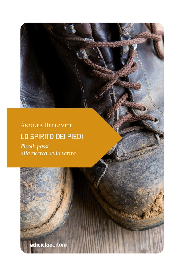 Lo spirito dei piedi - Librerie.coop Lo spirito dei piedi - Librerie.coop