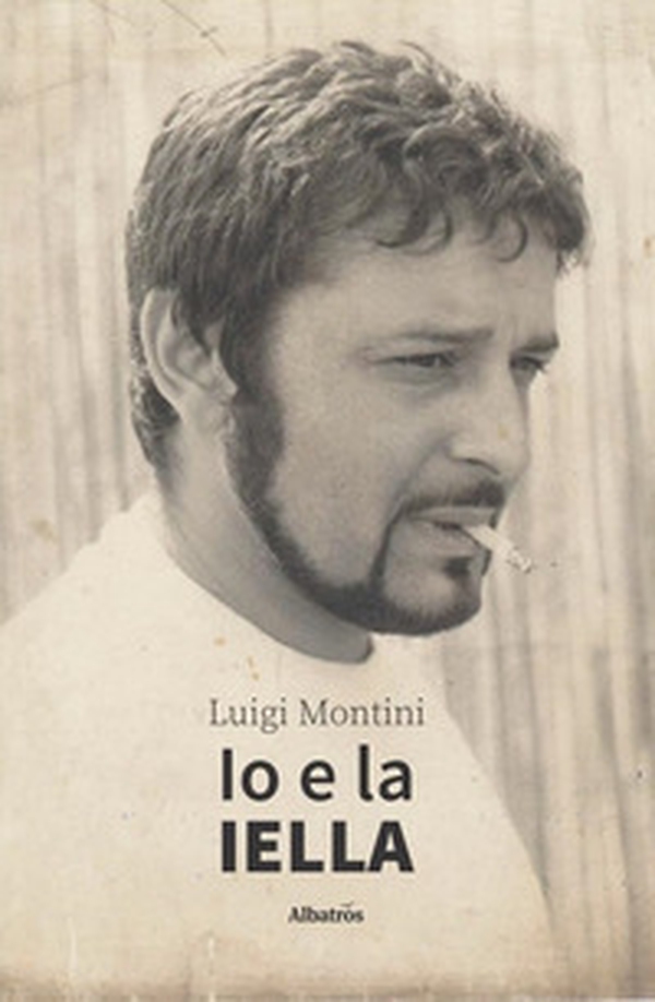 Io e la iella - Librerie.coop Io e la iella - Librerie.coop