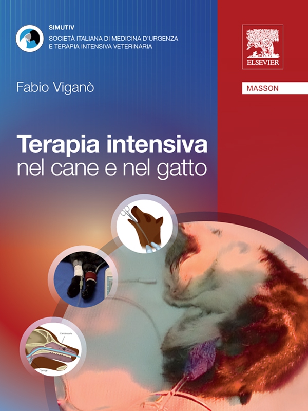 Terapia intensiva nel cane e nel gatto - Librerie.coop Terapia intensiva nel cane e nel gatto - Librerie.coop