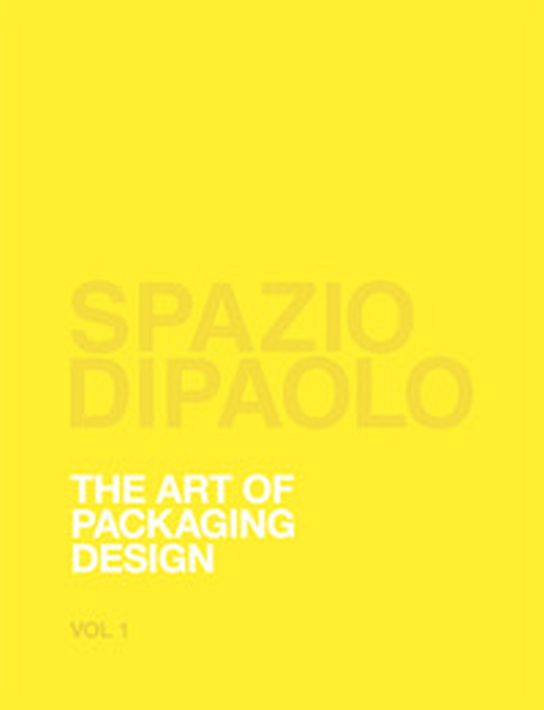 Spazio Di Paolo. The art of packaging design - Librerie.coop Spazio Di Paolo. The art of packaging design - Librerie.coop