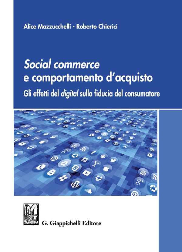 Social commerce e comportamento d'acquisto - Librerie.coop Social commerce e comportamento d'acquisto - Librerie.coop