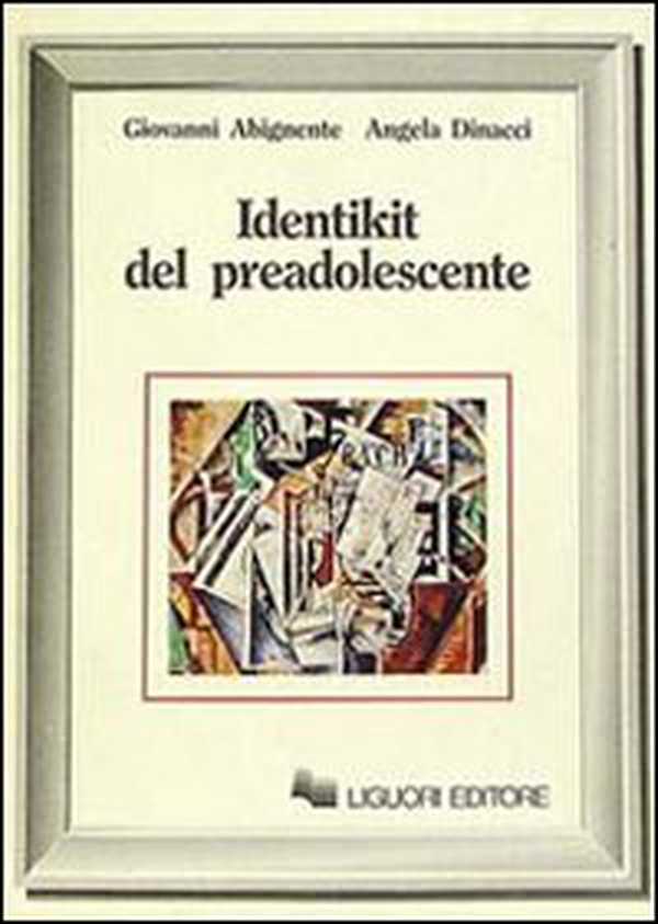 Identikit del preadolescente - Librerie.coop Identikit del preadolescente - Librerie.coop