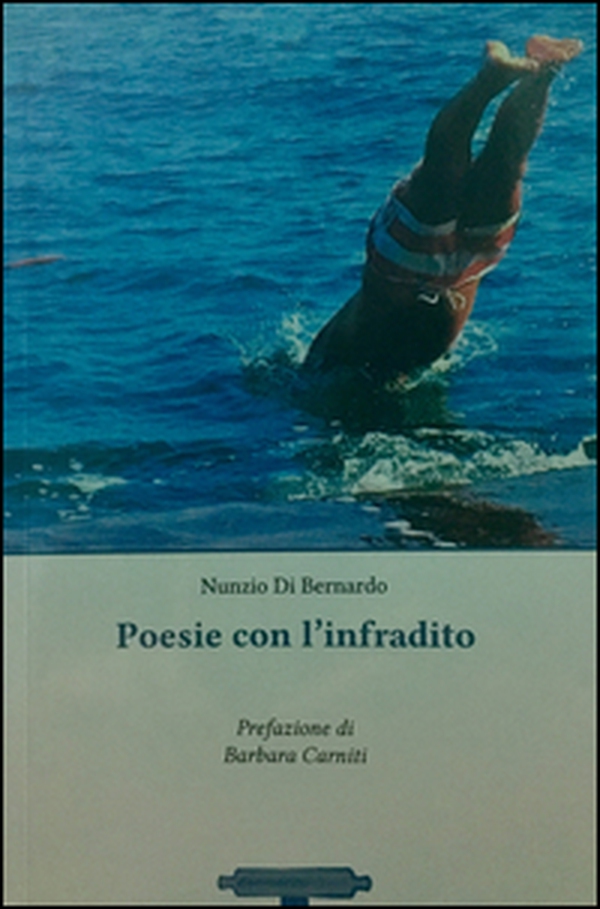 Poesie con l'infradito - Librerie.coop Poesie con l'infradito - Librerie.coop