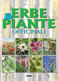 Erbe & piante officinali - Librerie.coop