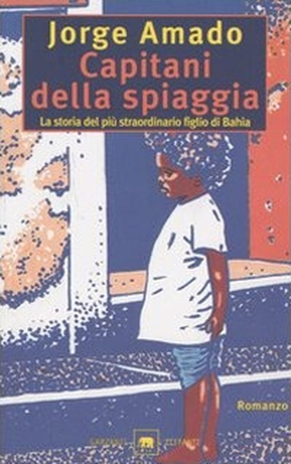 Capitani della spiaggia - Librerie.coop Capitani della spiaggia - Librerie.coop