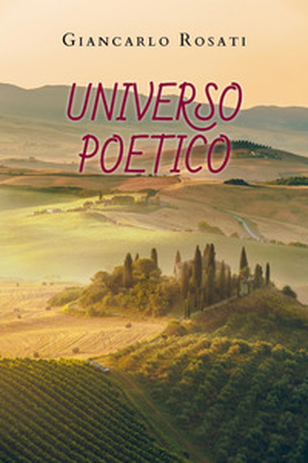Universo poetico - Librerie.coop Universo poetico - Librerie.coop