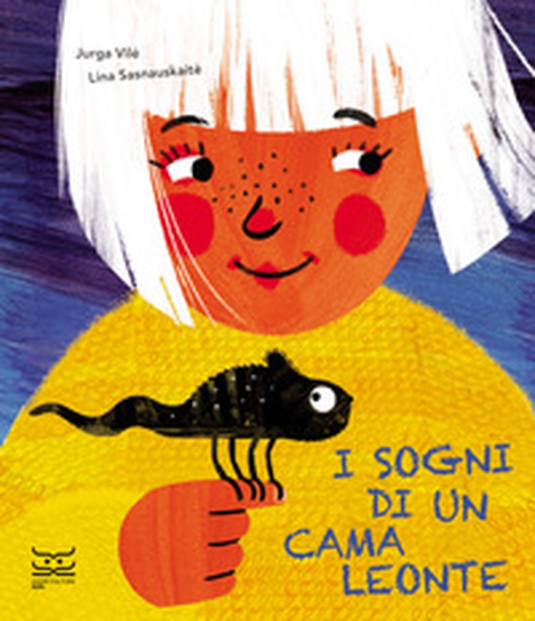 I sogni di un camaleonte - Librerie.coop I sogni di un camaleonte - Librerie.coop