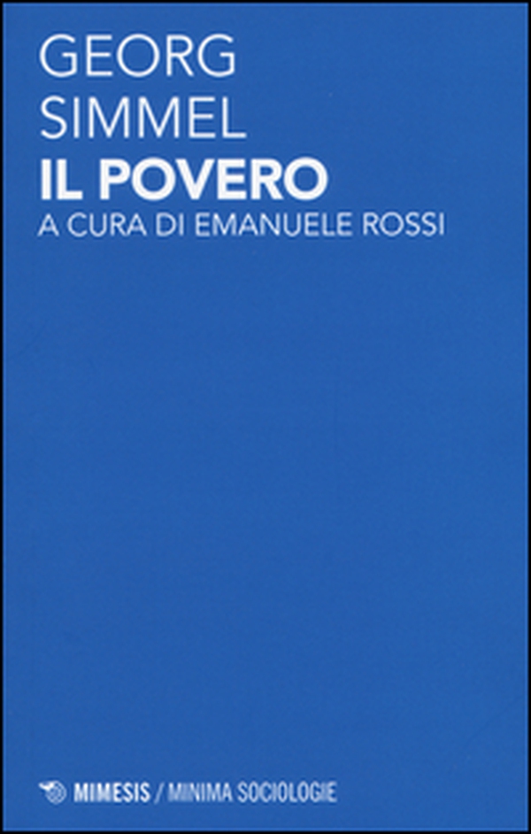 Il povero - Librerie.coop Il povero - Librerie.coop