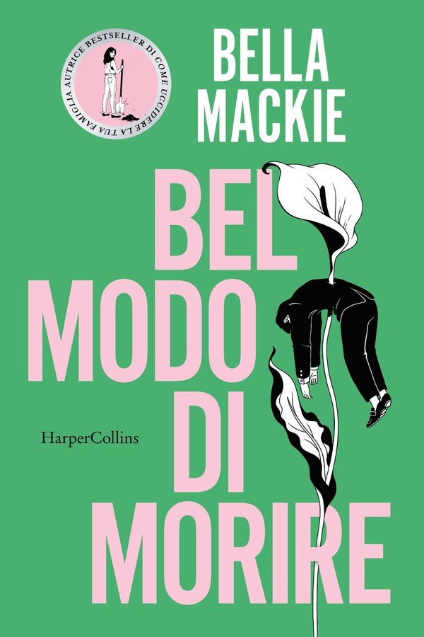 Bel modo di morire - Librerie.coop Bel modo di morire - Librerie.coop
