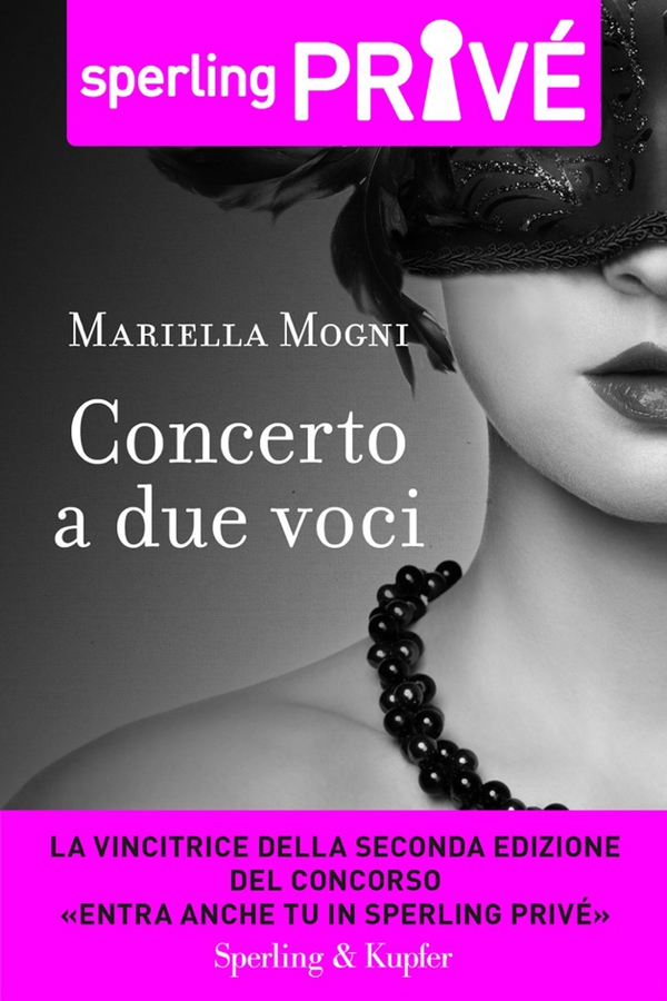 Concerto a due voci - Sperling Privé - Librerie.coop Concerto a due voci - Sperling Privé - Librerie.coop