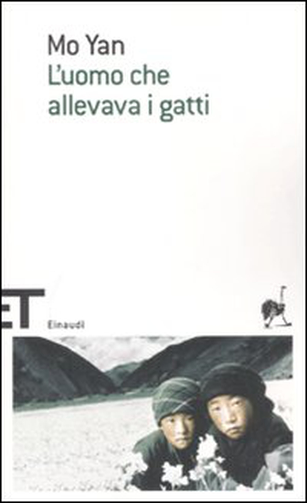 L'uomo che allevava i gatti e altri racconti - Librerie.coop L'uomo che allevava i gatti e altri racconti - Librerie.coop