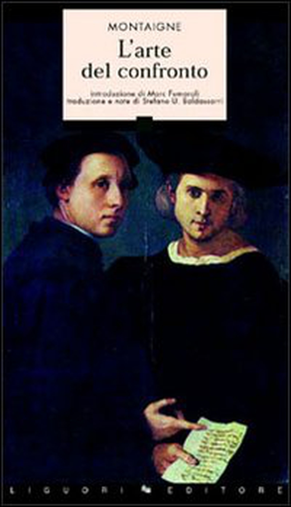 L'arte del confronto - Librerie.coop L'arte del confronto - Librerie.coop
