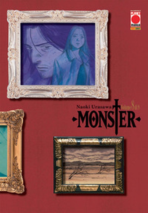 Monster deluxe - Librerie.coop Monster deluxe - Librerie.coop